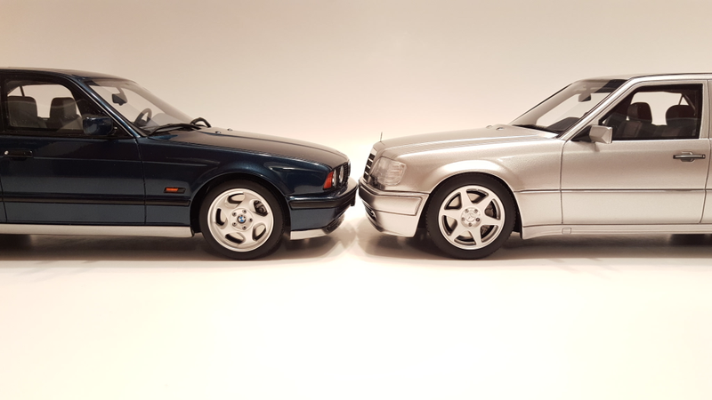 Illustration for article titled Teutonic Tuesday: Which Would You Rather?